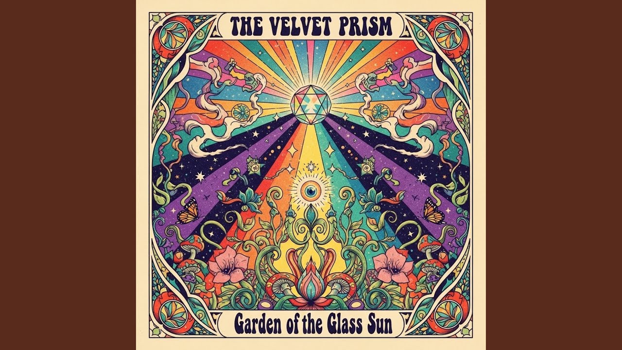 The Glass Sun