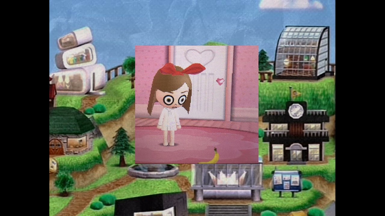 In love - Tomodachi Life OST | Speed Up