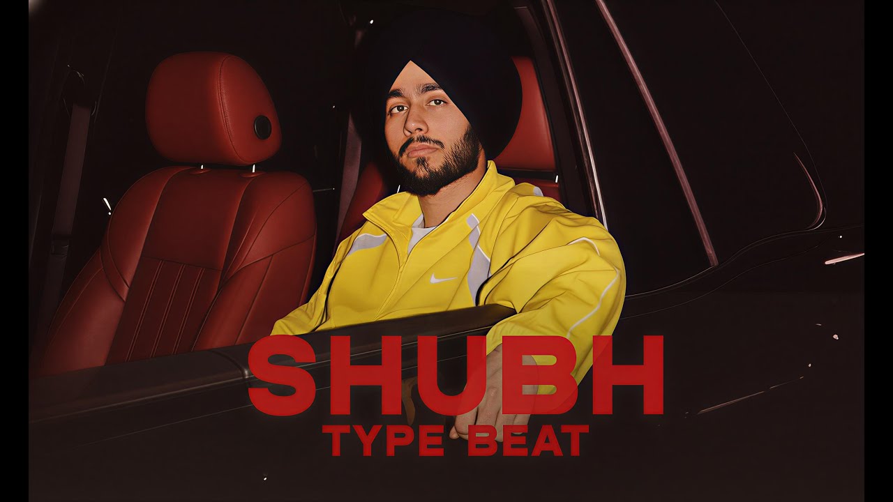 Shubh Type Beat – Punjabi Trap Bounce| Bae | Hard Drums | PROD. YKAA