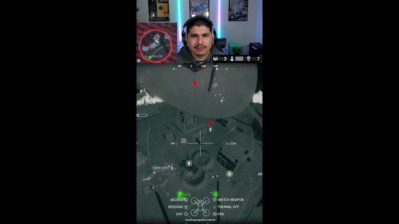 Battlefield 6 Noobs!