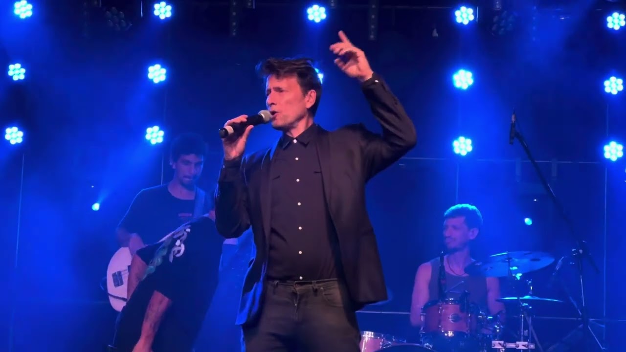 Maxi Pardo yo nunca te dije Feat Antonio Birabent  en La Trastienda 15/3/25