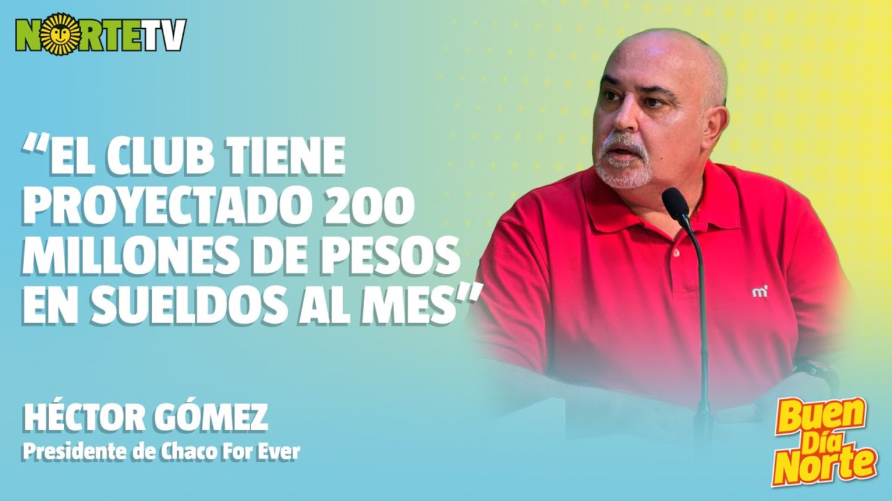 Chaco For Ever por dentro: cu&aacute;nto cuesta competir y el desaf&iacute;o que viene