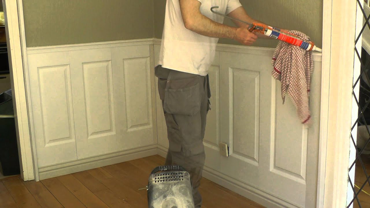 Easy Panel Install Demo