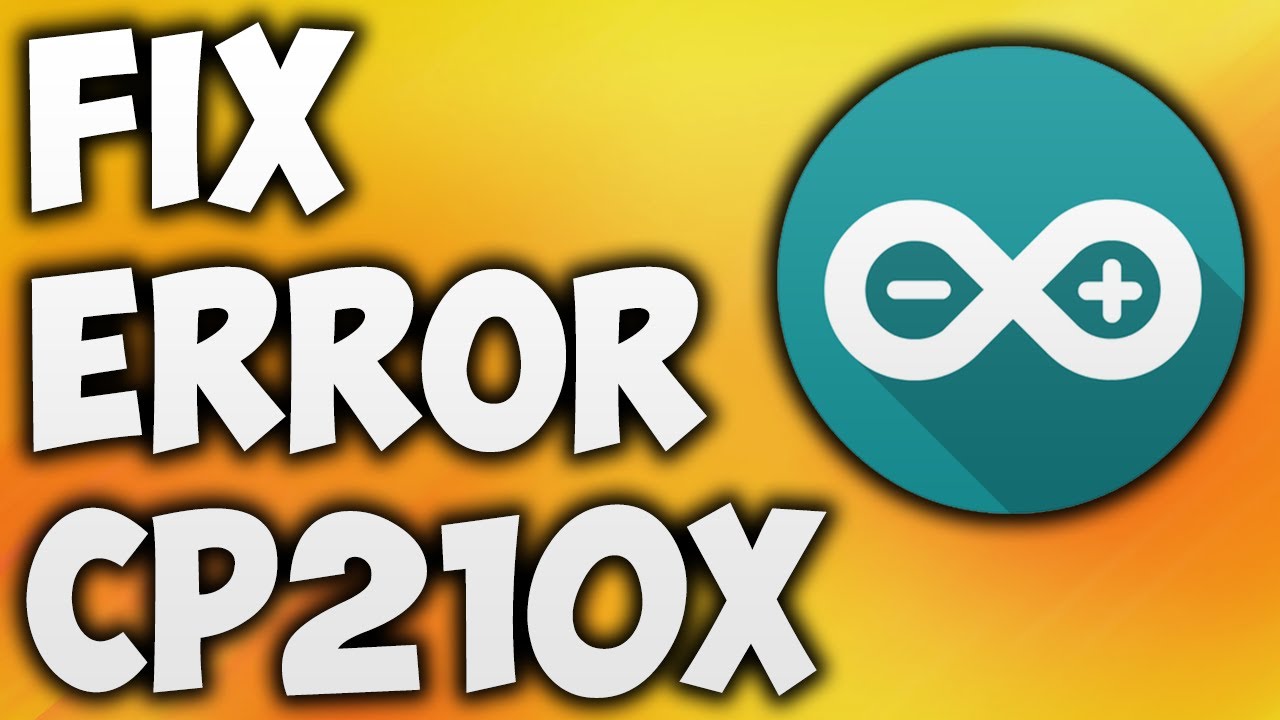 How Install Silicon Labs CP210x USB to UART Bridge Driver on Windows to Fix Arduino IDE Port Problem