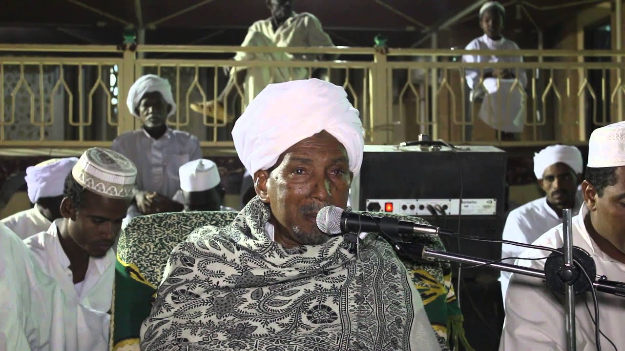 غبار المدينه شفاء من الجزام