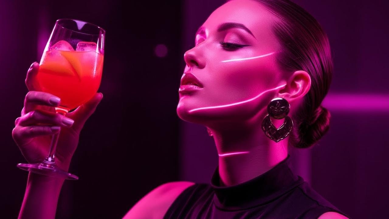 Best of Deep House 2025 | Chill Space Echoes & Deep Dreams #77