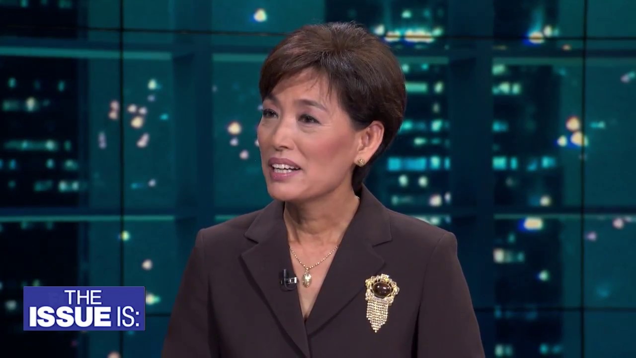 CA 39th District Debate: Young Kim & Gil Cisneros