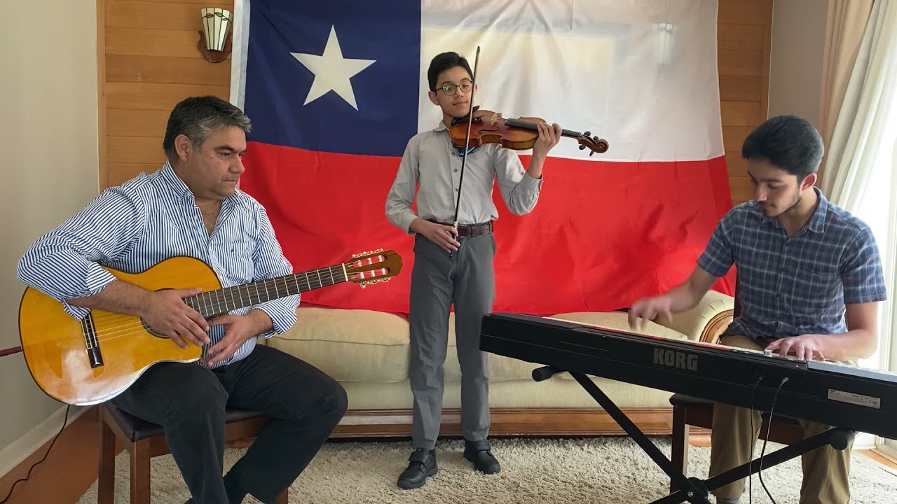 La Consentida