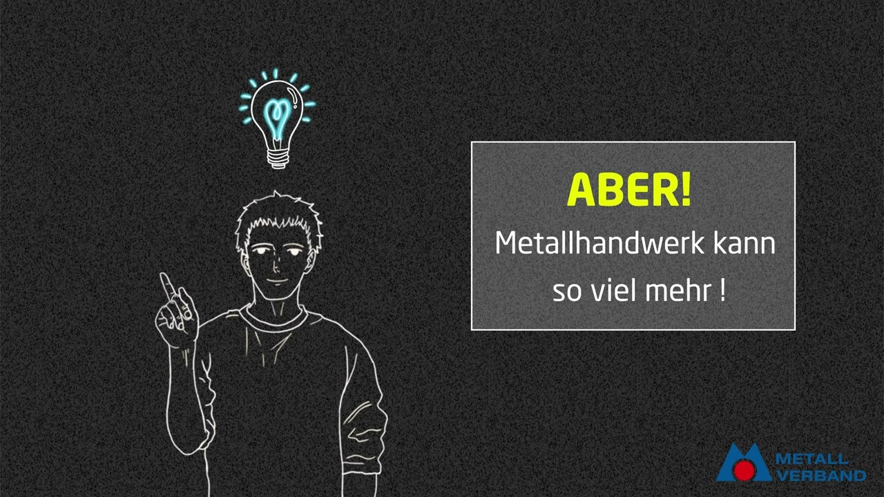 berufsorientierung padlet  was ist metallhandwerk  2160p