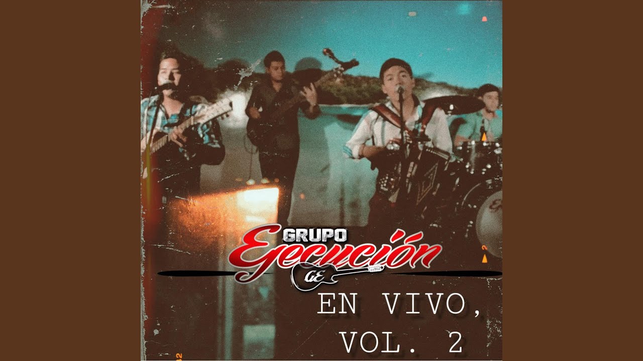 El Compa Icta - En Vivo
