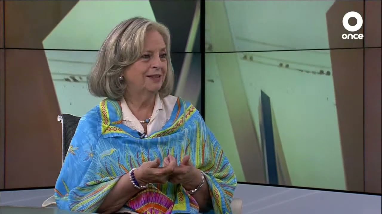 M&eacute;xico Social - La salud mental de las ni&ntilde;as y ni&ntilde;os (01/06/2022)