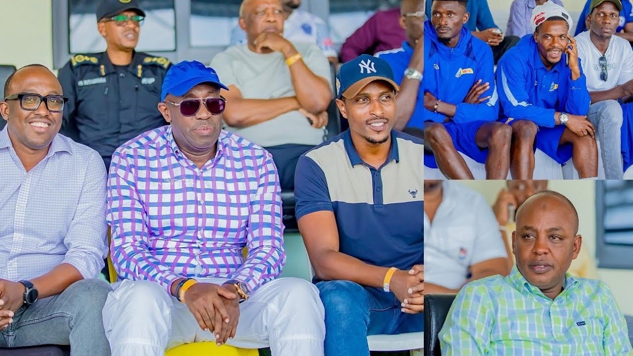 RAYON 🔥 Akamwenyu mu Nzove🔥💥 OBED, ABED, GISHWEKA imyiteguro yakaze🔥 INAMA YA BRUNO FERRY