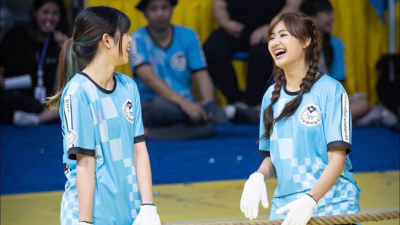 [OPV] GygeeBNK48 - เวลาเธอยิ้ม POLYCAT