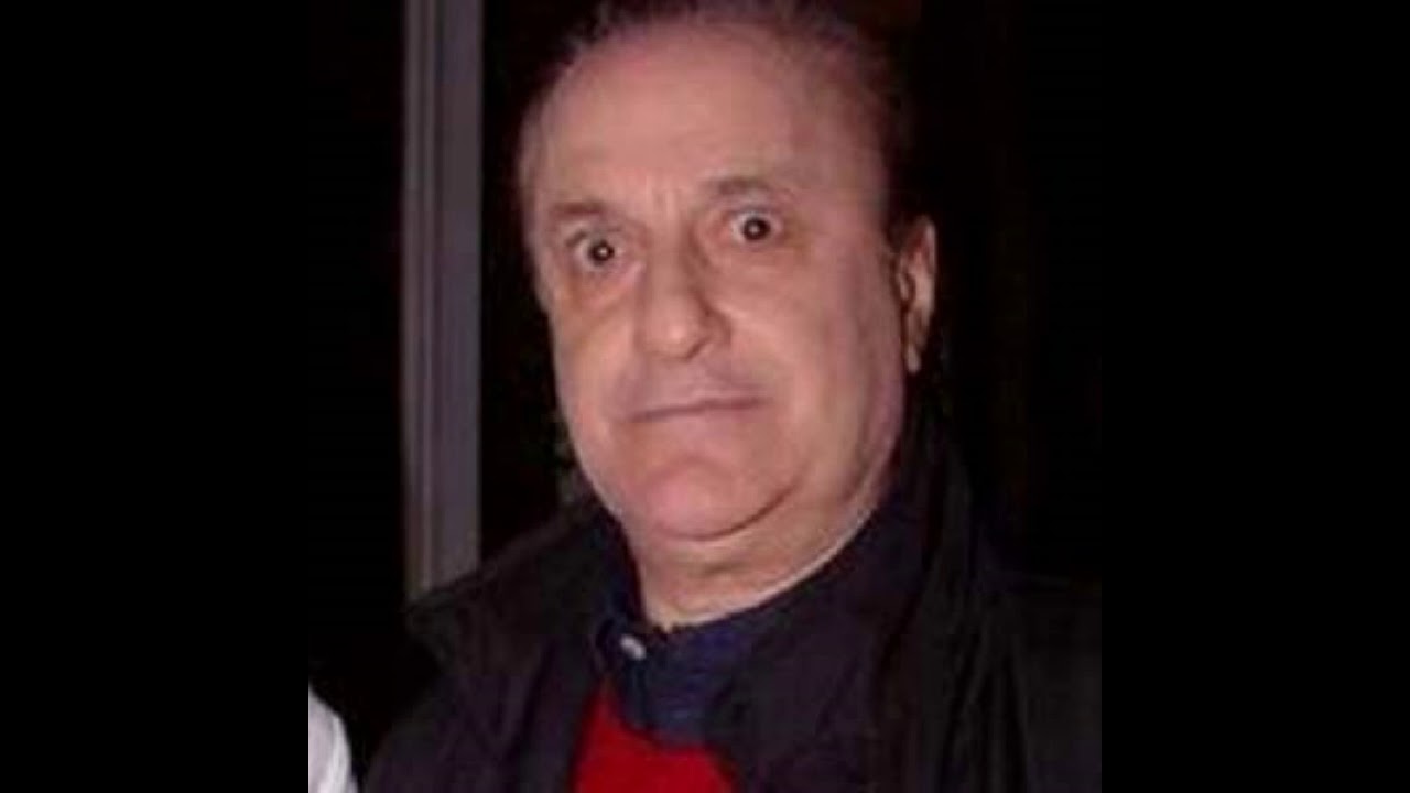 Alto gradimento Giorgio Bracardi in Max Vinella