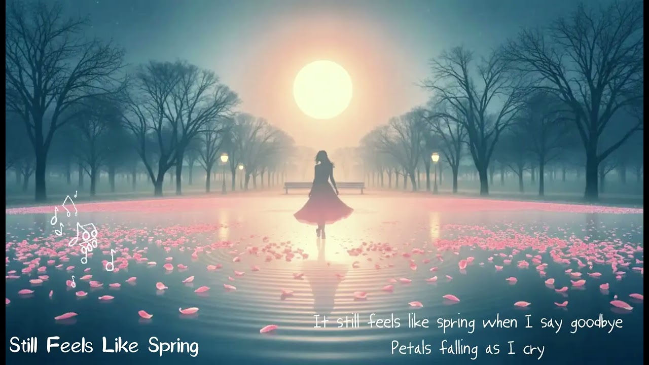 Still Feels Like Spring