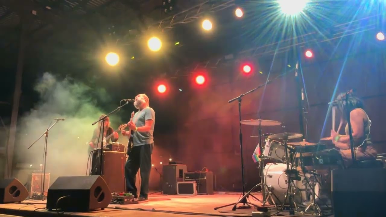 Built to Spill - live at The Bridge in Santa Fe [FULL SET] 10/2/25