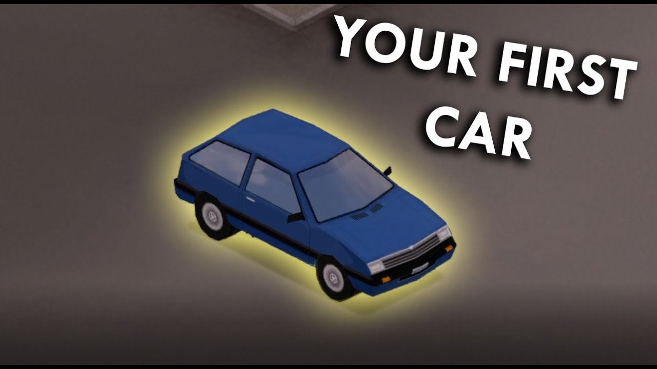 How to get a CAR in Project Zomboid