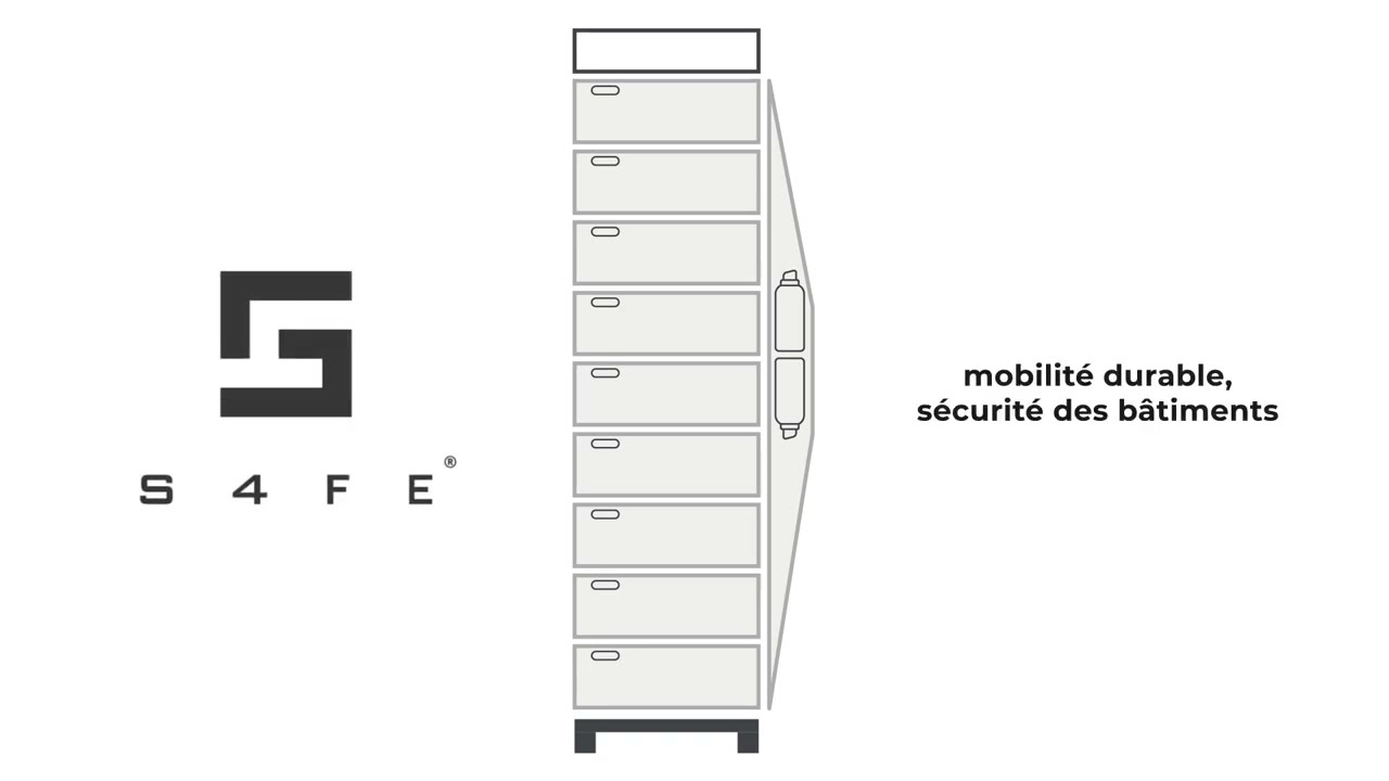 Fonctionnement de notre casier S4FE (animation)