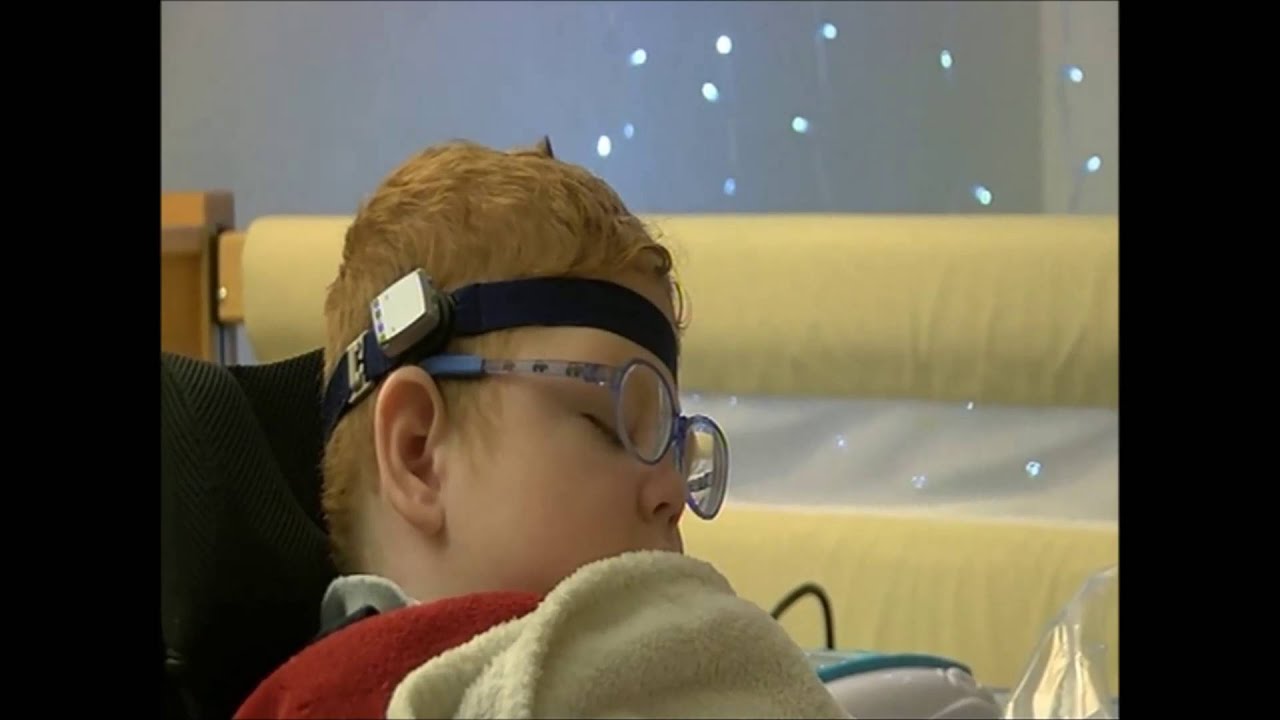 Liam's story - BBC Spotlight - 25th Anniversary coverage