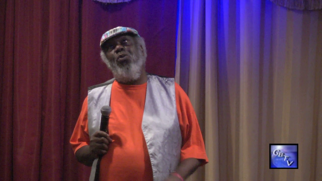 G.B.T.V. CultureShare ARCHIVES 2015: SPRANGALANG 
