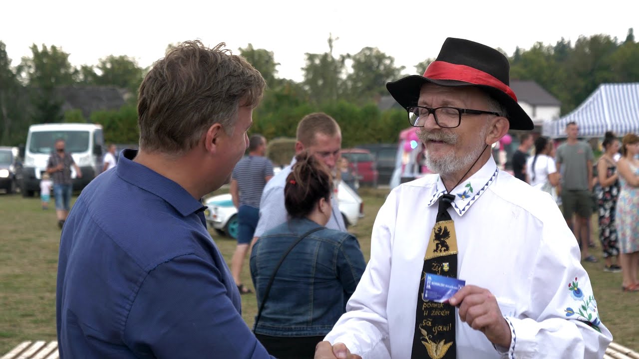 STRZEPCZ - powiat wejherowski