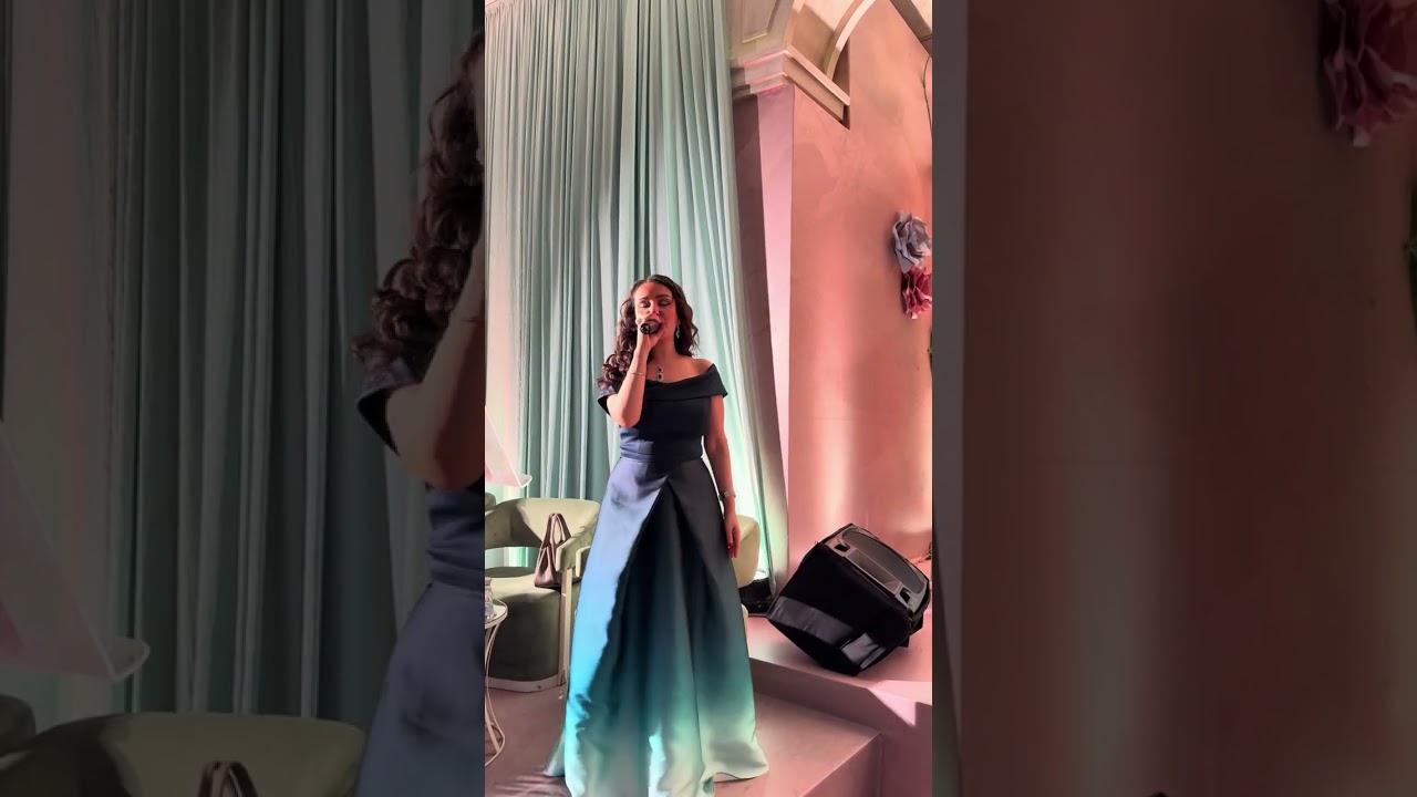 انا باتبع قلبي 2026الفنانه مشاعل