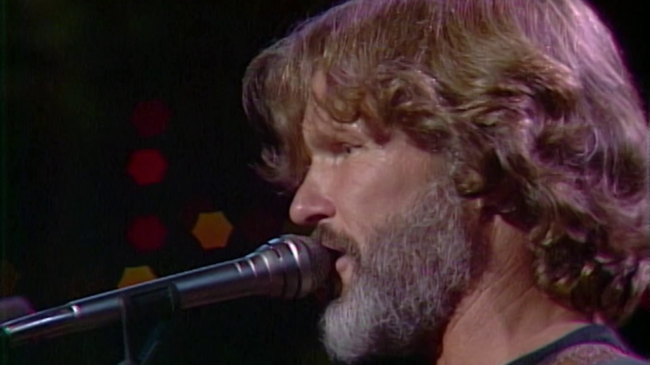 Kris Kristofferson - 