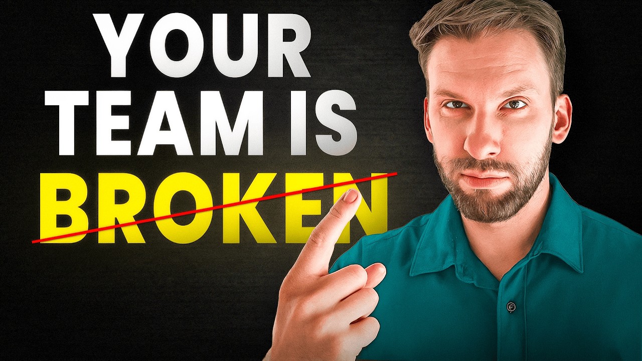 How to Build a 7-Figure Sales Team (Step-by-Step Framework)