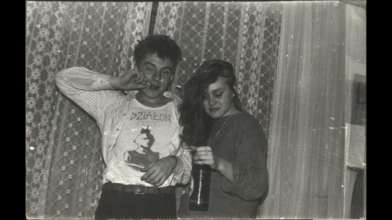 DZIAŁON PUNK 