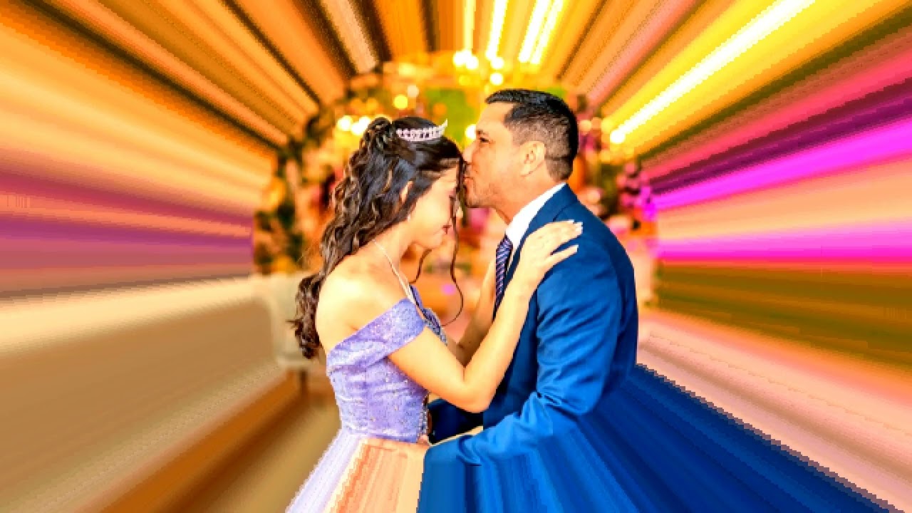 TAŃCZYS ZE MNĄ DZIŚ  Disco Polo Dance