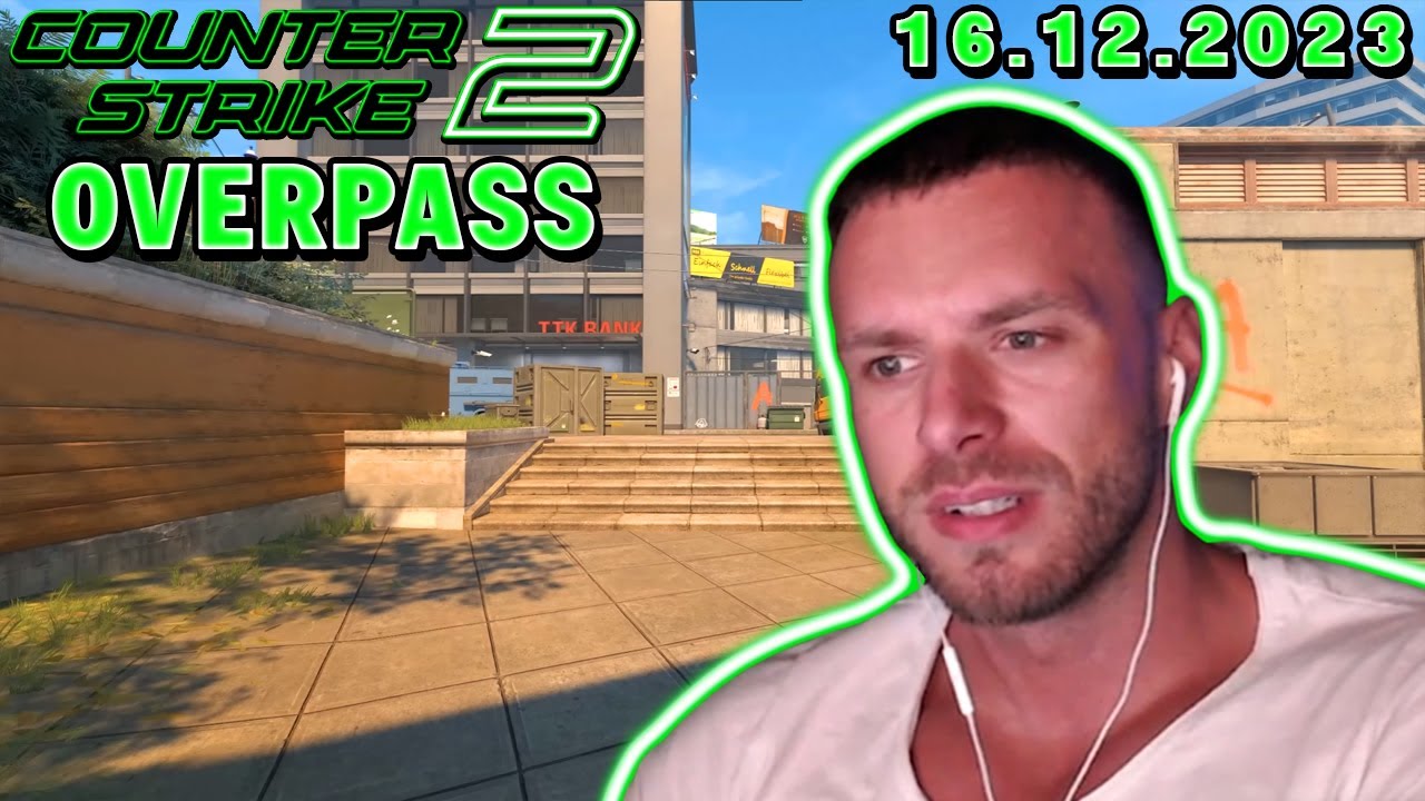 RESTT CS2 - OVERPASS [16.12.2023]