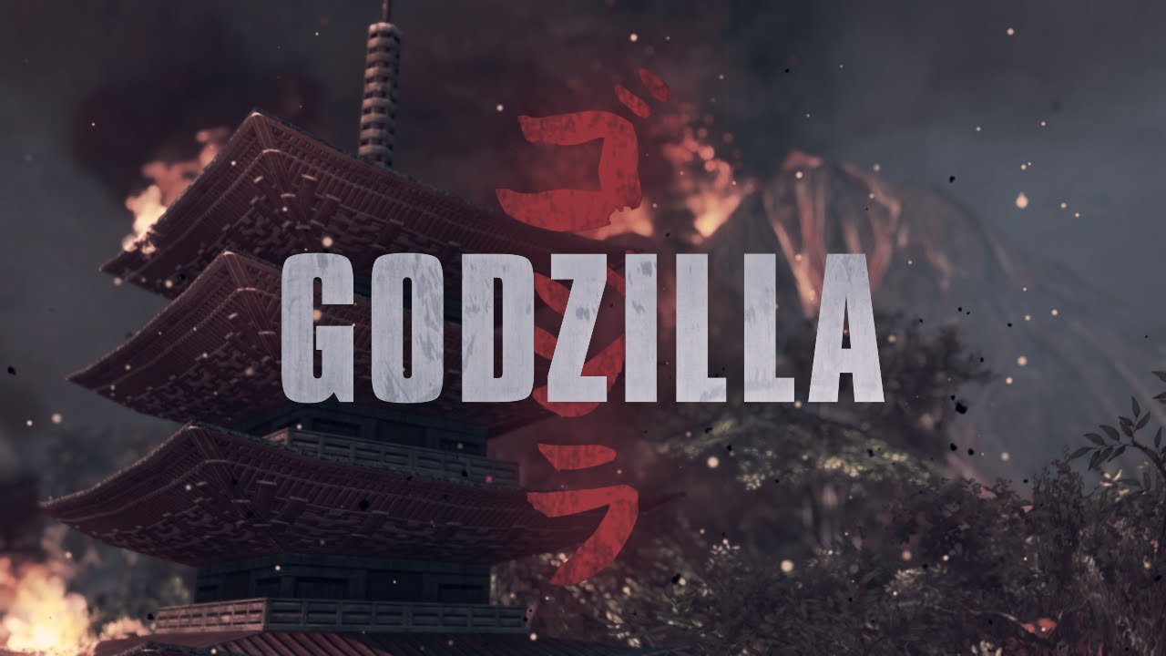 [BO2] Godzilla by FaZe Jebasu