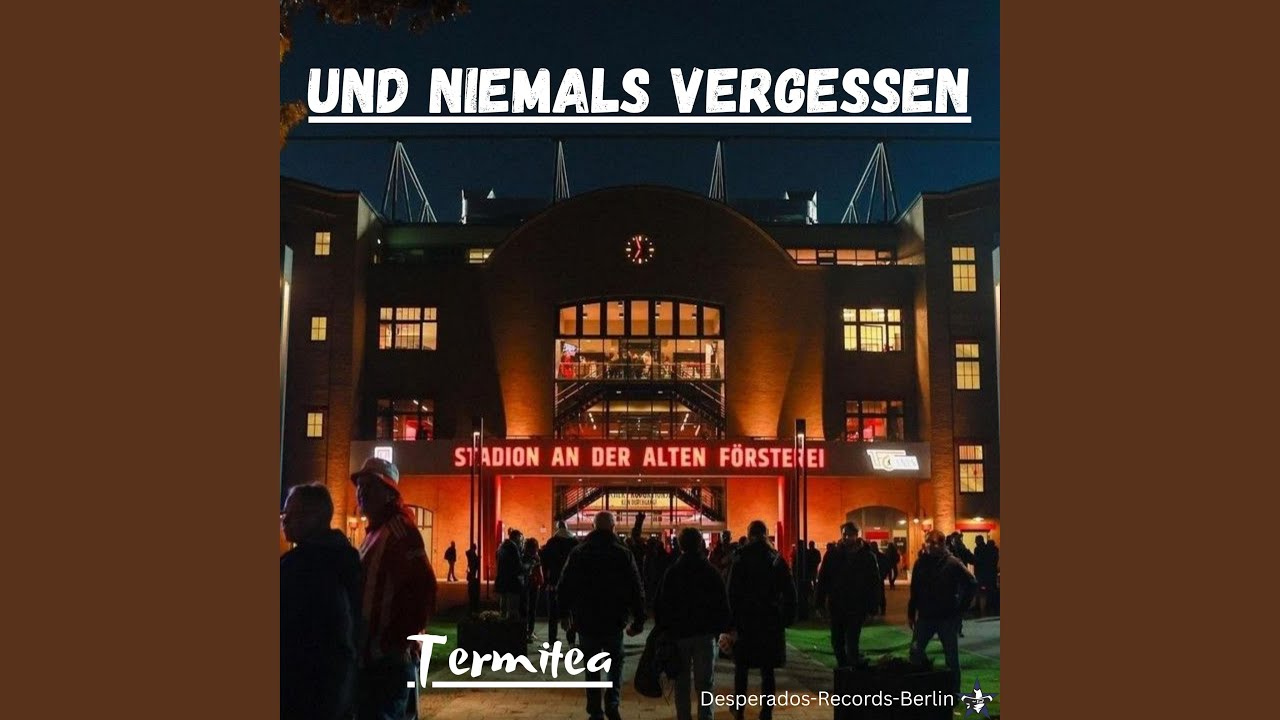Und Niemals Vergessen