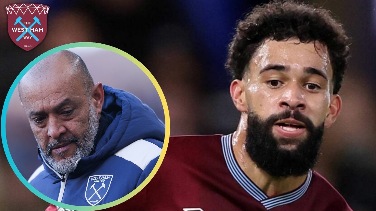 🚨 PABLO INJURY UPDATE | Ex provides latest on January signing following FA Cup advancement