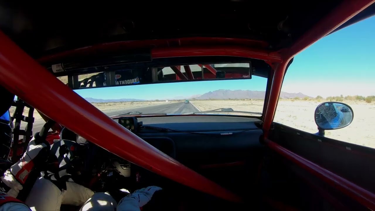 Chuckwalla CCW Spec Miata Track Record
