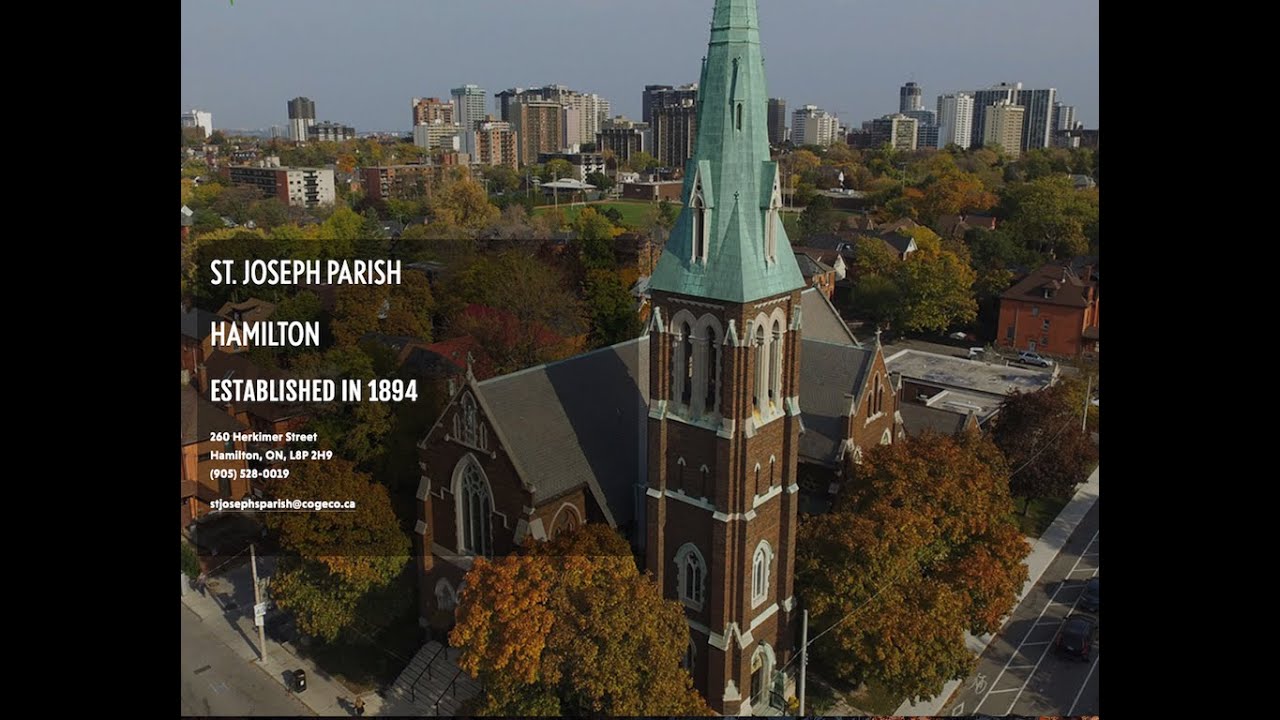 A Special Musical Presentation of Julius Reubke's Organ Sonata (The 94th Psalm)
