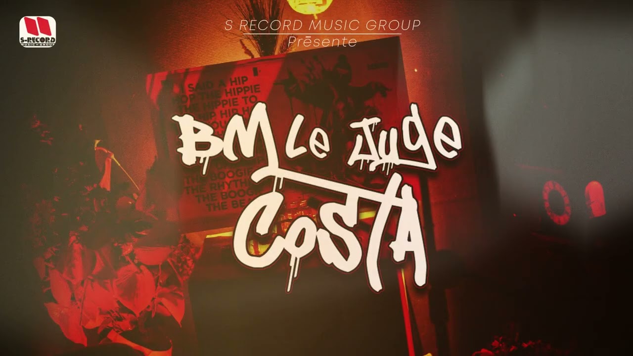 BM Le Juge   COSTA !