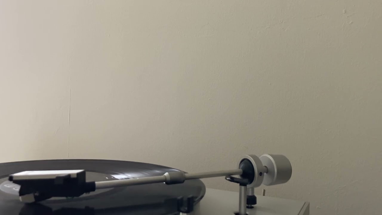 Vangelis - albedo 0.39 vinyl 1976