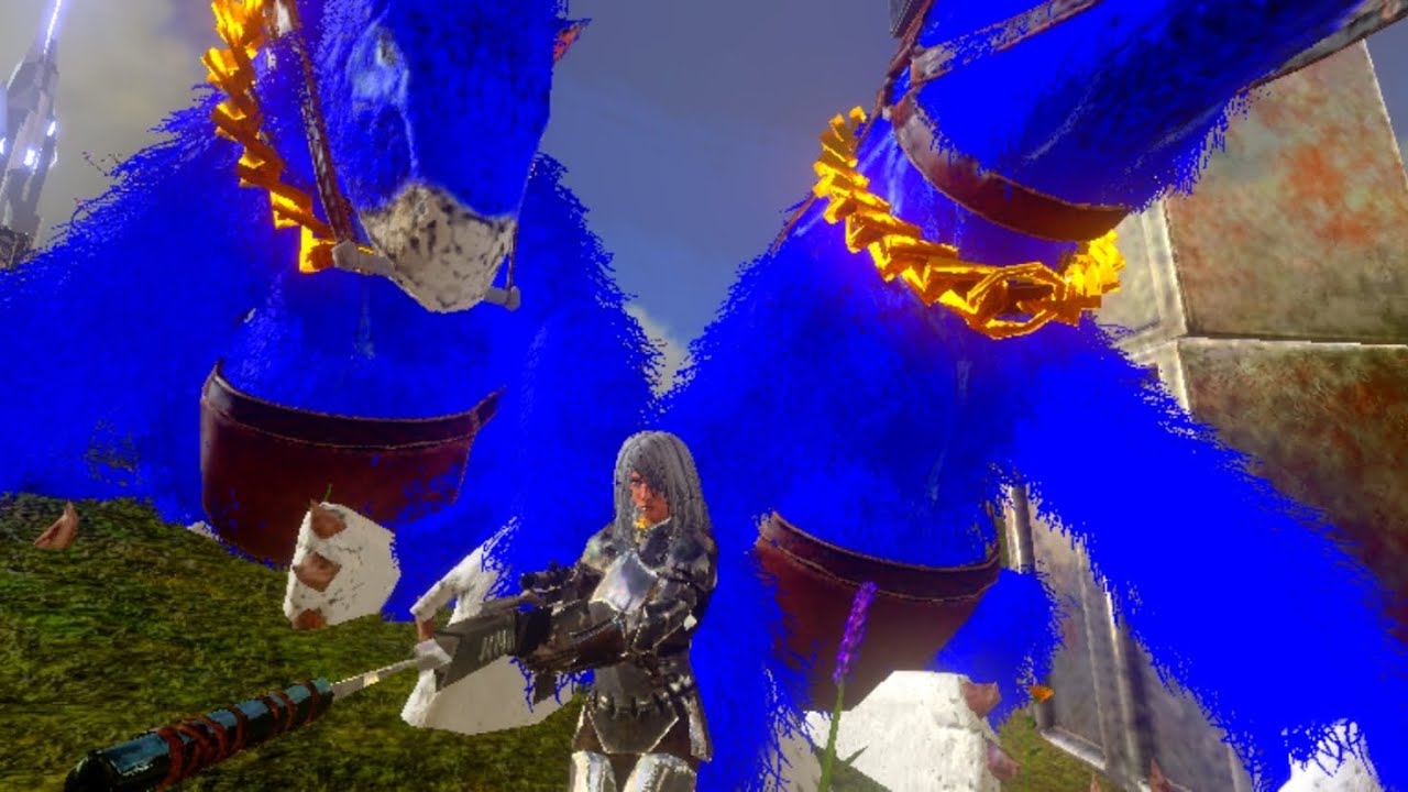 Ark mobile with Dreams Part:6 [Raid uwc and pvp players]