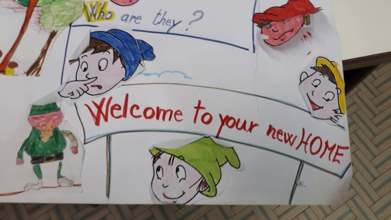 Ottavo Circolo Pc - ETwinning project FEEL THE STORY: memories
