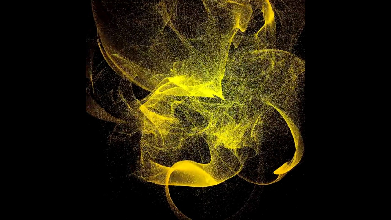 1 million particles c++ : OpenGL + SFML