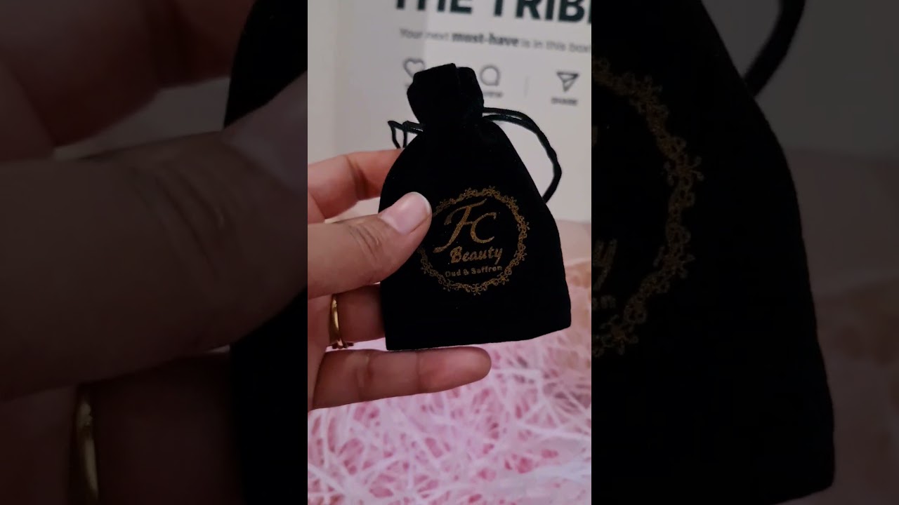 Unboxing new JOT BOX by #truebeauty