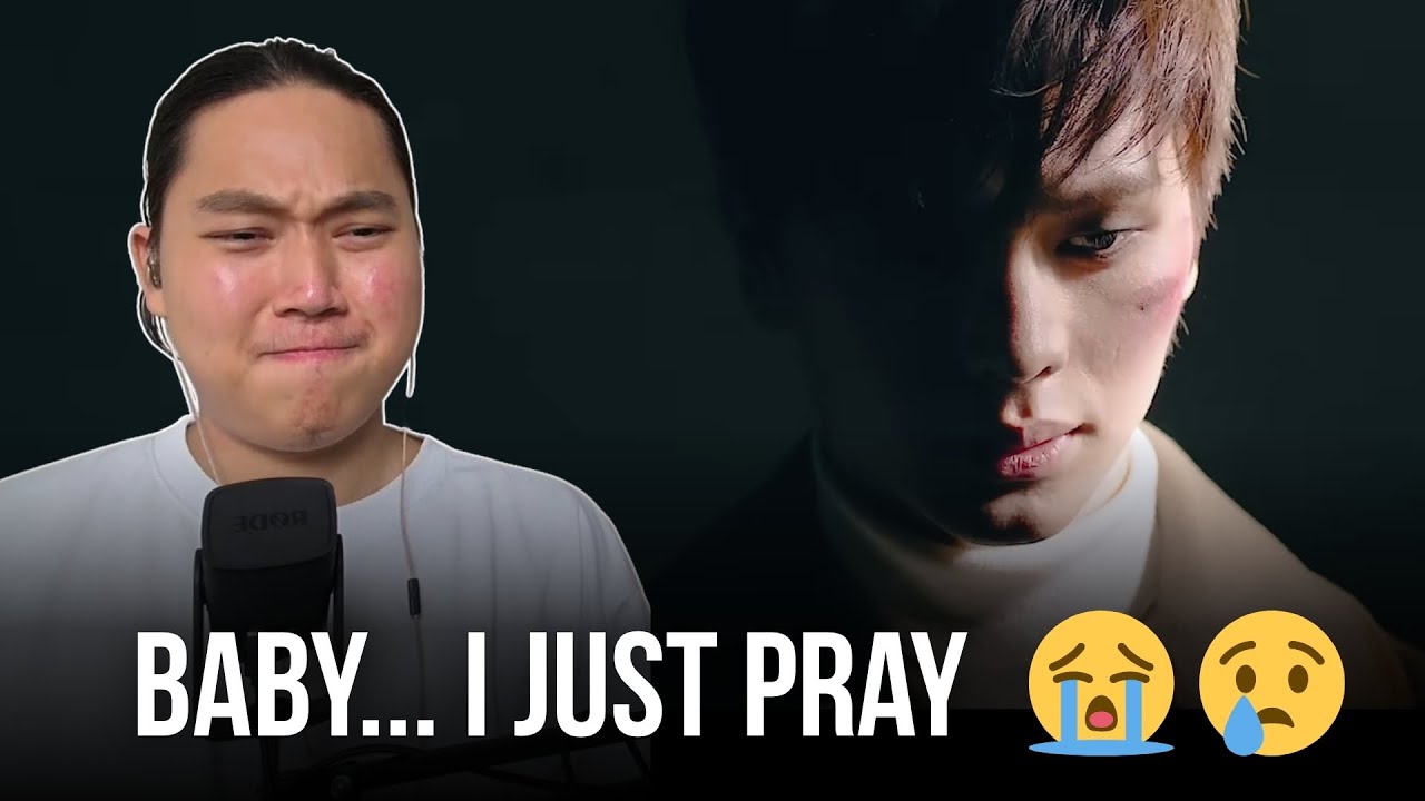 Reacting to BTOB – I'll Be Your Man | Is This BTOB Vocal Superiority?