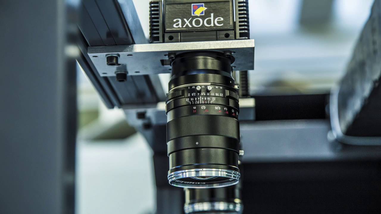 KODAK S-Series for Packaging and Labels