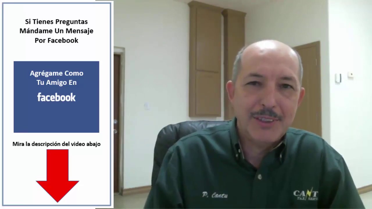 Income Tax Como Llenar El Formulario W4 De Una Manera Sencilla