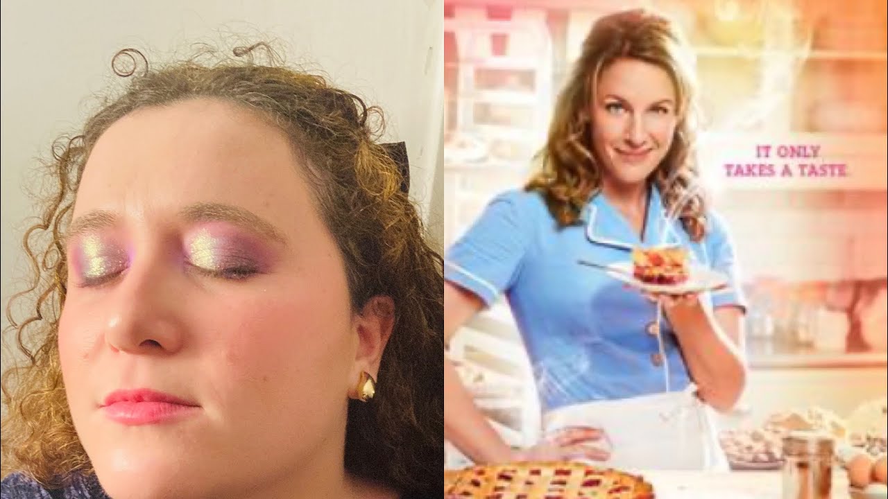 Waitress-She used to be mine 🎤 🥧 