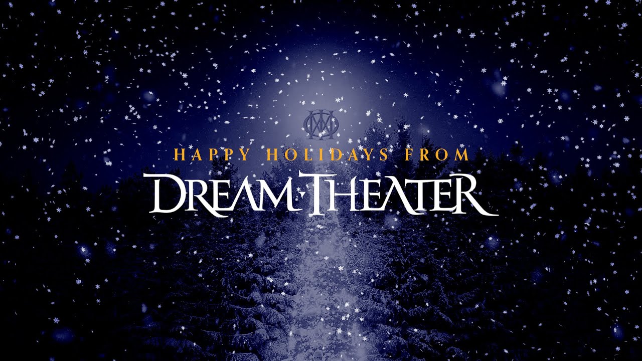 Dream Theater - O Holy Night