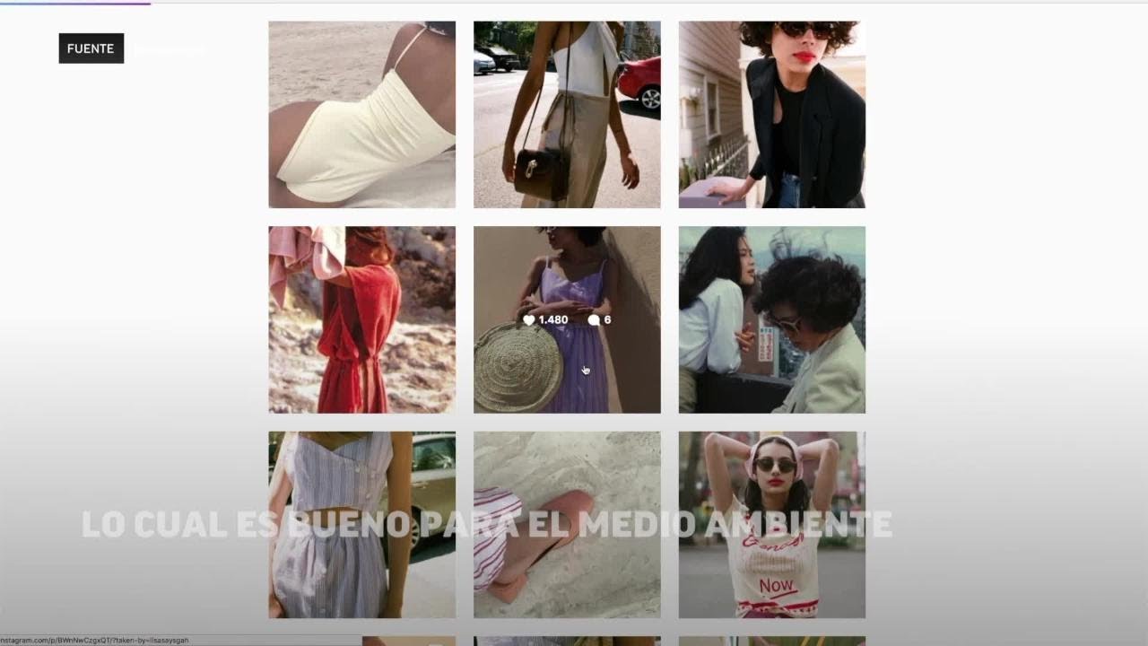Moda Lenta