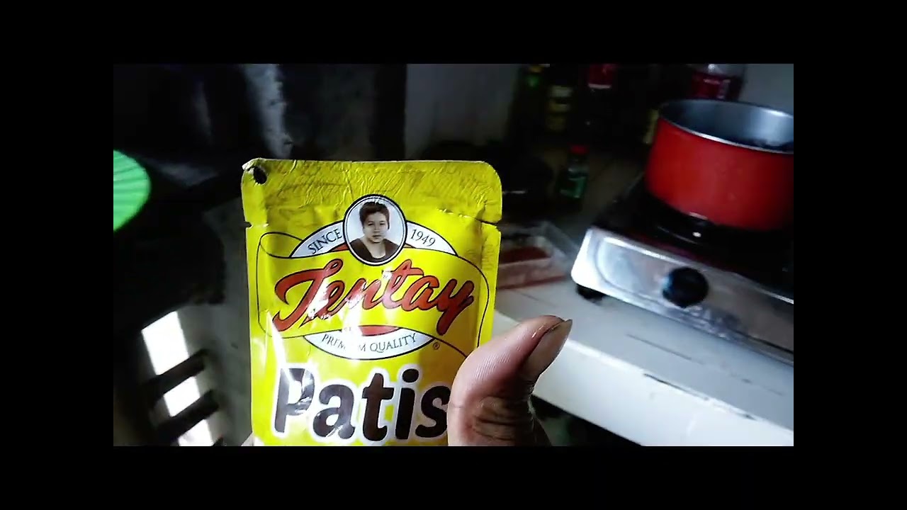  Basic tutorial panuorin mo kung gusto mu matuto Mg luto ng ginisang munggo ka prombi vlog#@@