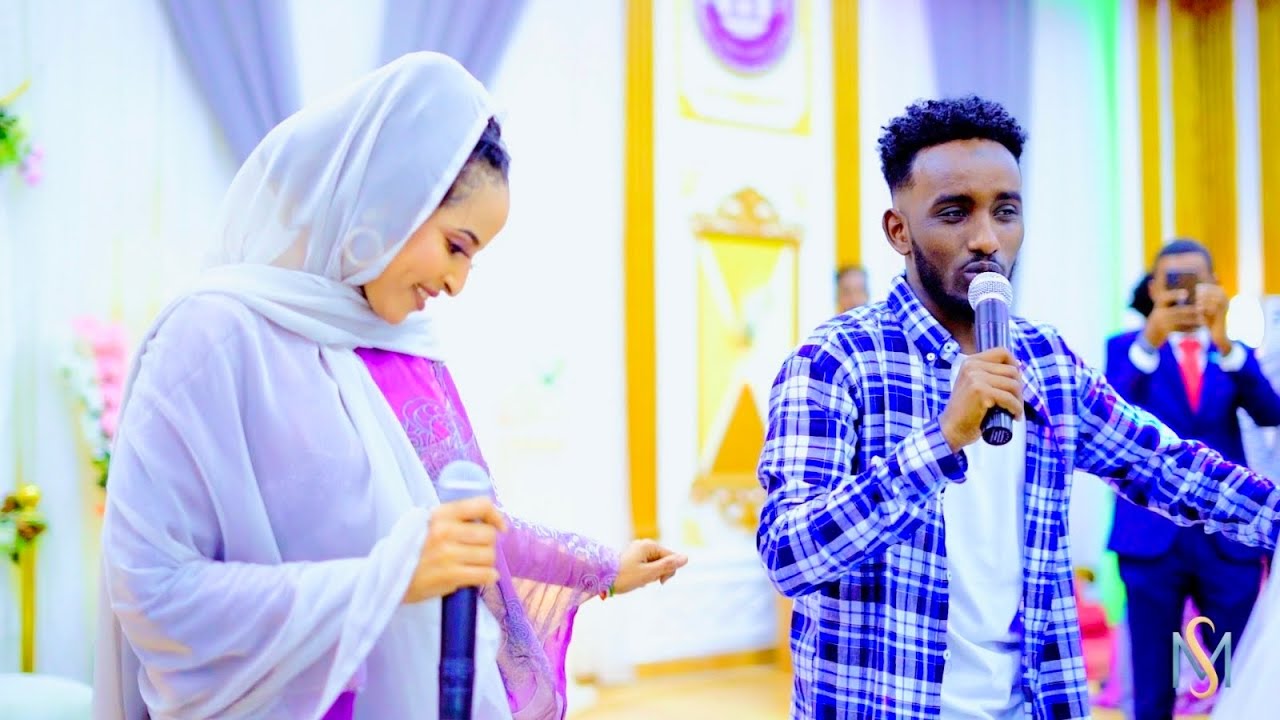 MALYUUN MAANKA IYO FAHMI HEEGO 2022 | SULDAAMADII MARKA CADEEY | HEES CUSUB
